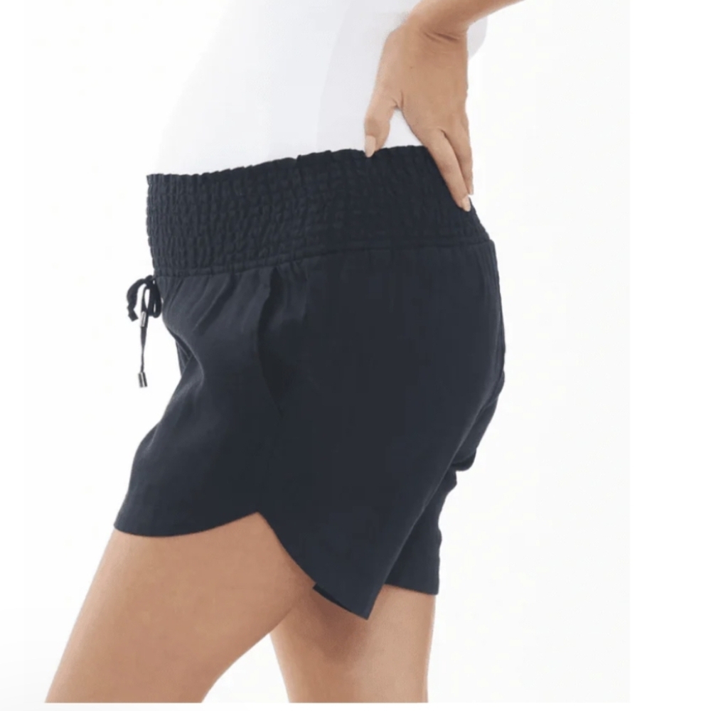 Ripe Maternity Shorts